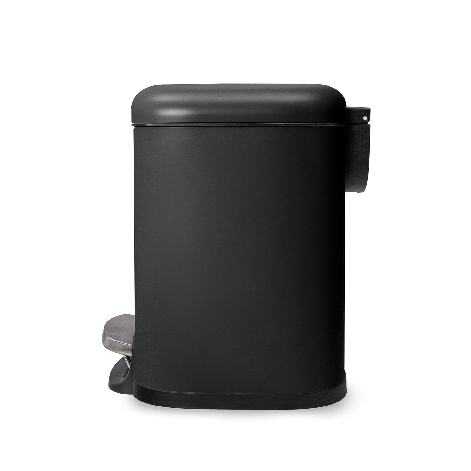 #color_Matte Black