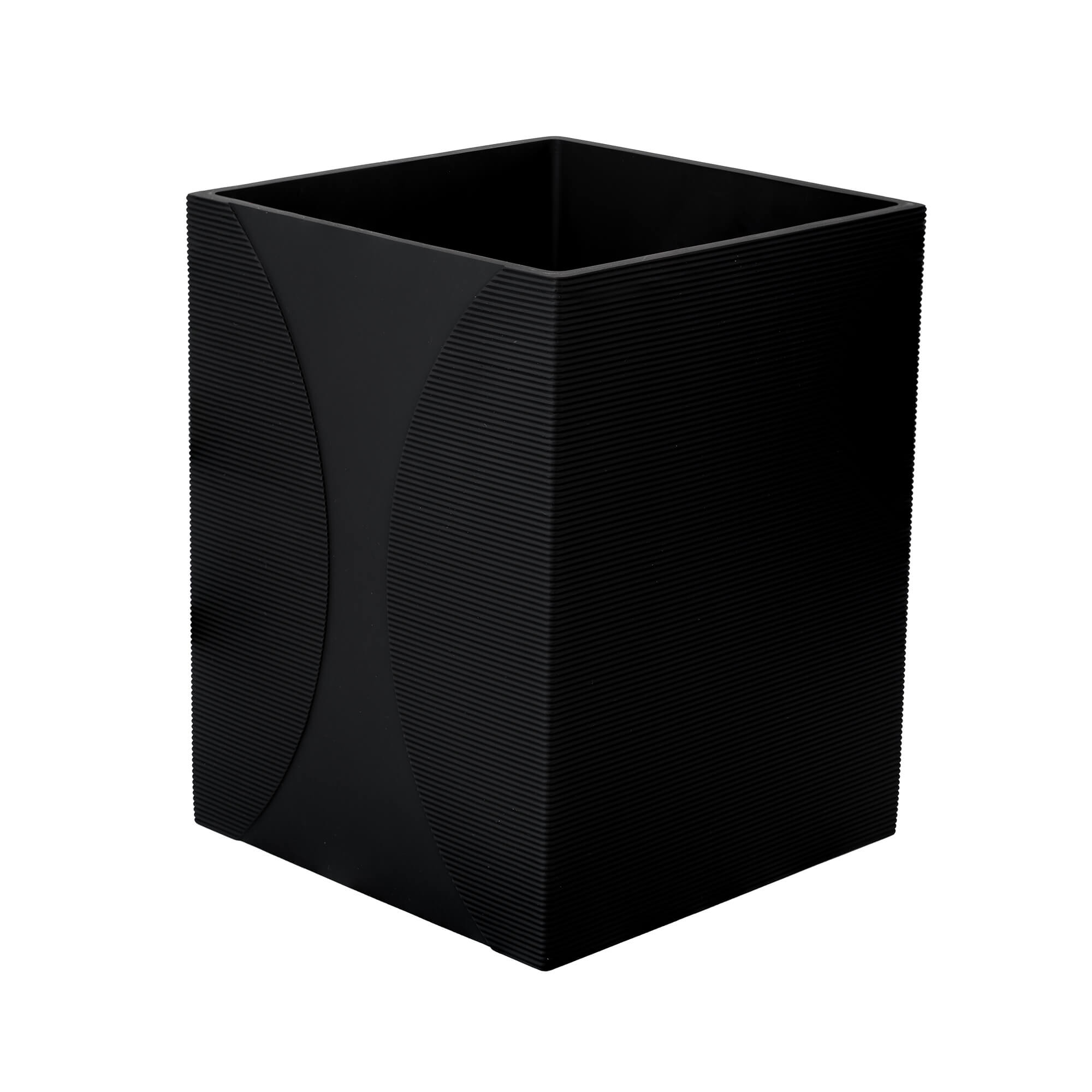 RIBELLE SQUARE WASTE BIN
