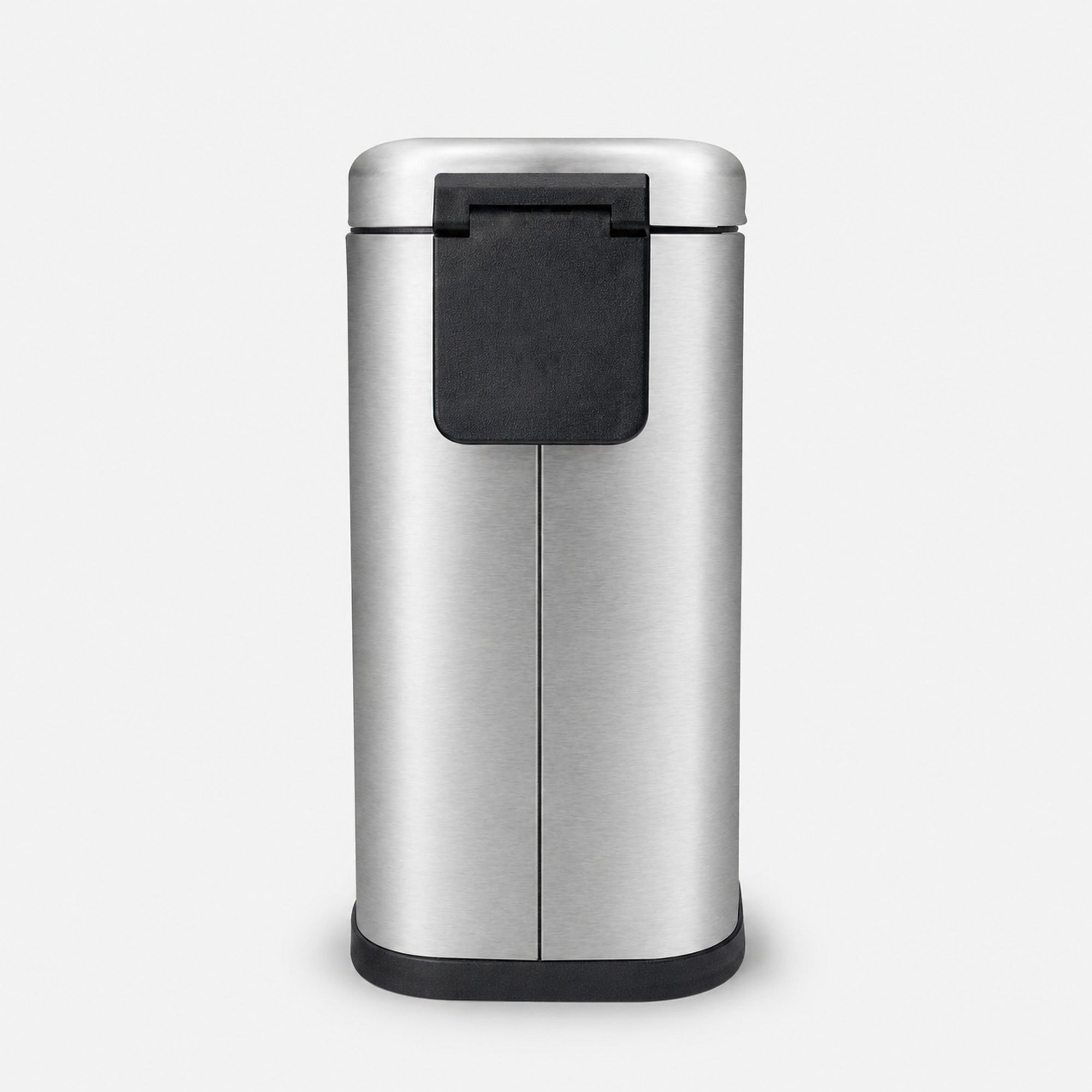 Linea Bote de basura rectangular de 5L con pedal