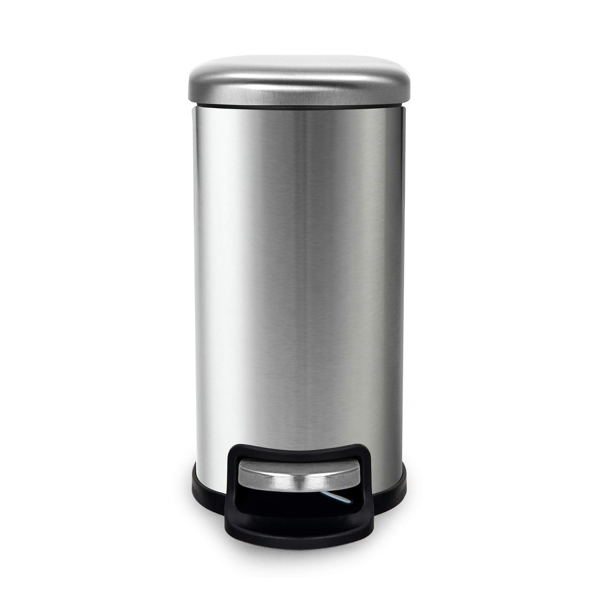 #color_Brushed Stainless Steel