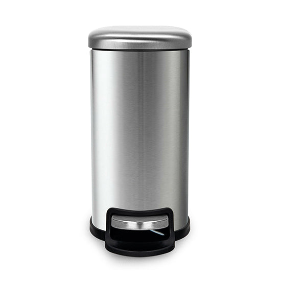 #color_Brushed Stainless Steel