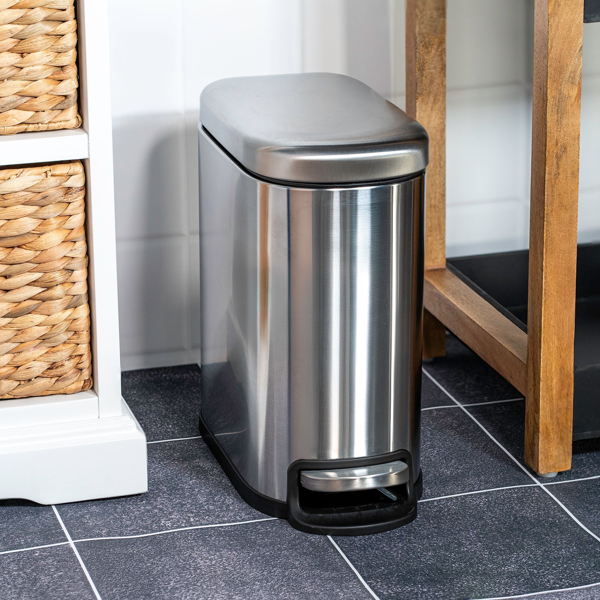 #color_Brushed Stainless Steel