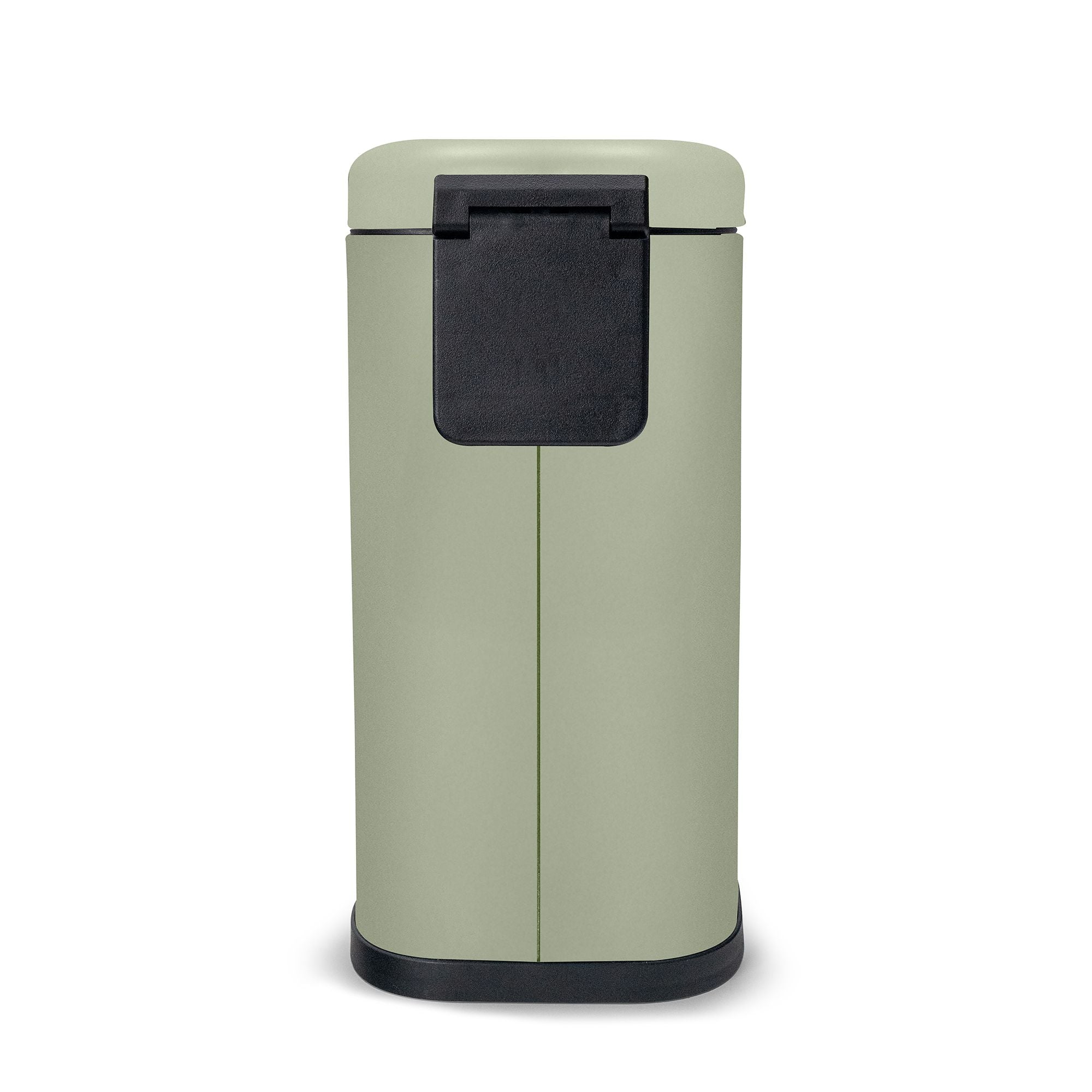 Linea Bote de basura rectangular de 5L con pedal