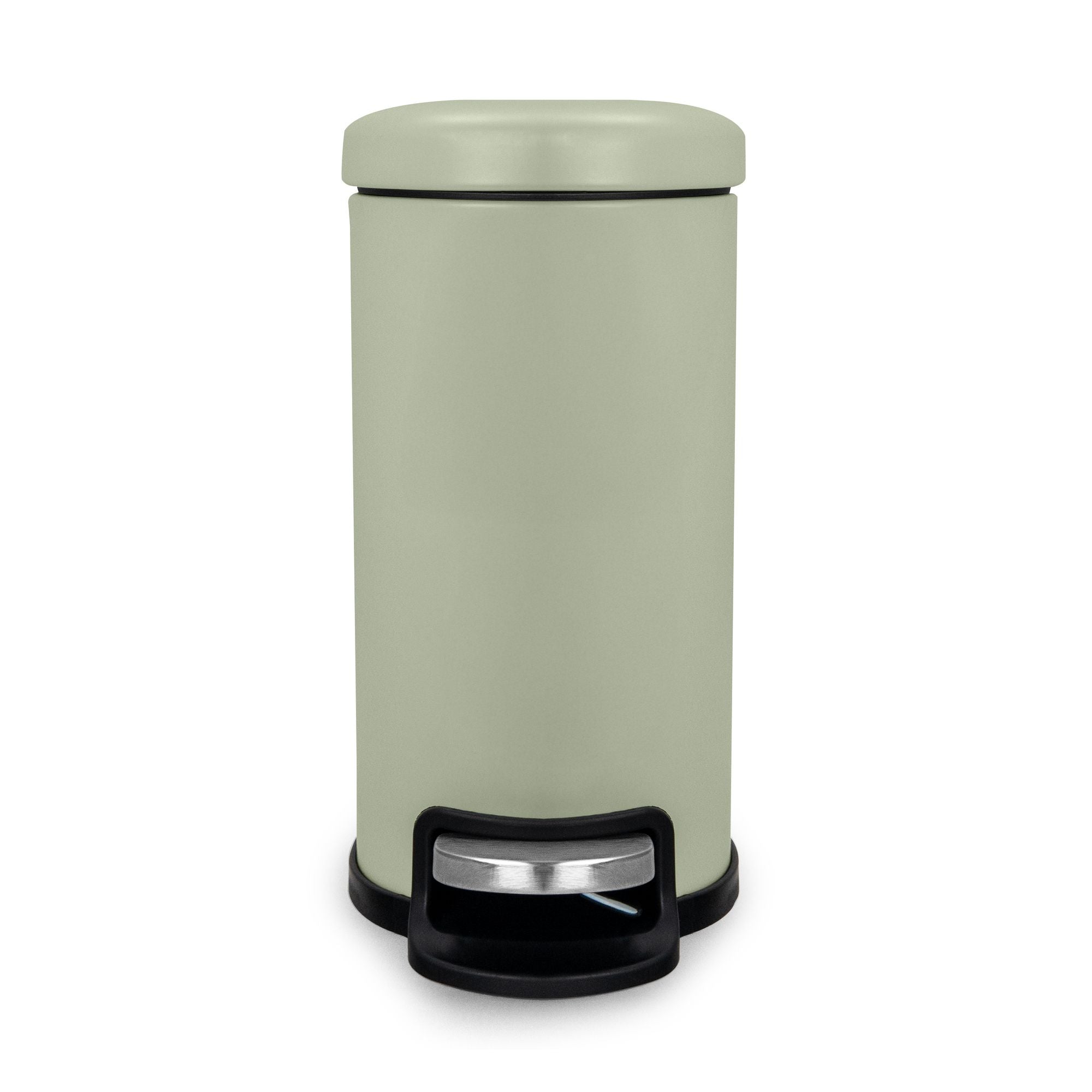 Linea Bote de basura rectangular de 5L con pedal