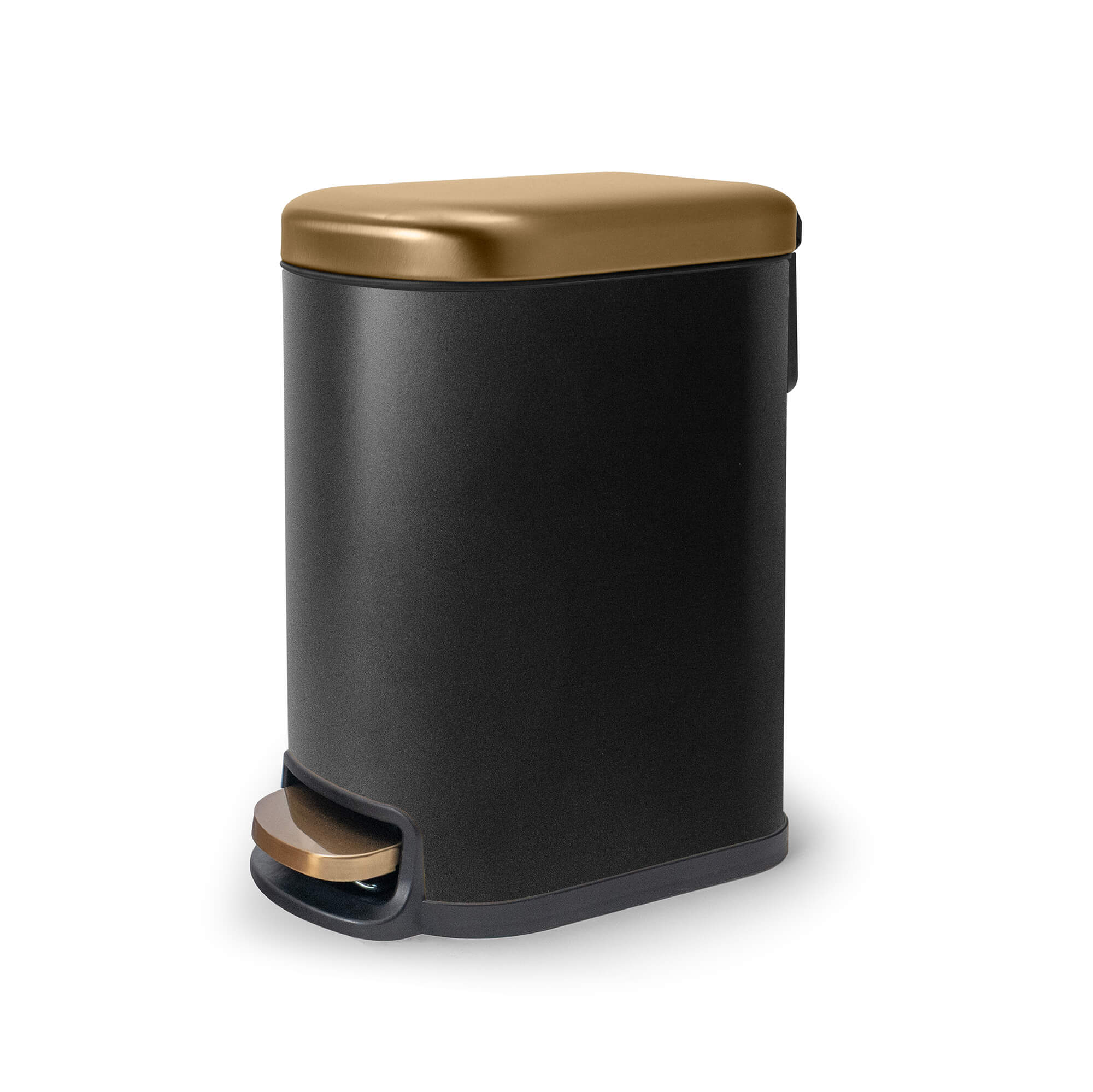 #color_Matte Black and Gold
