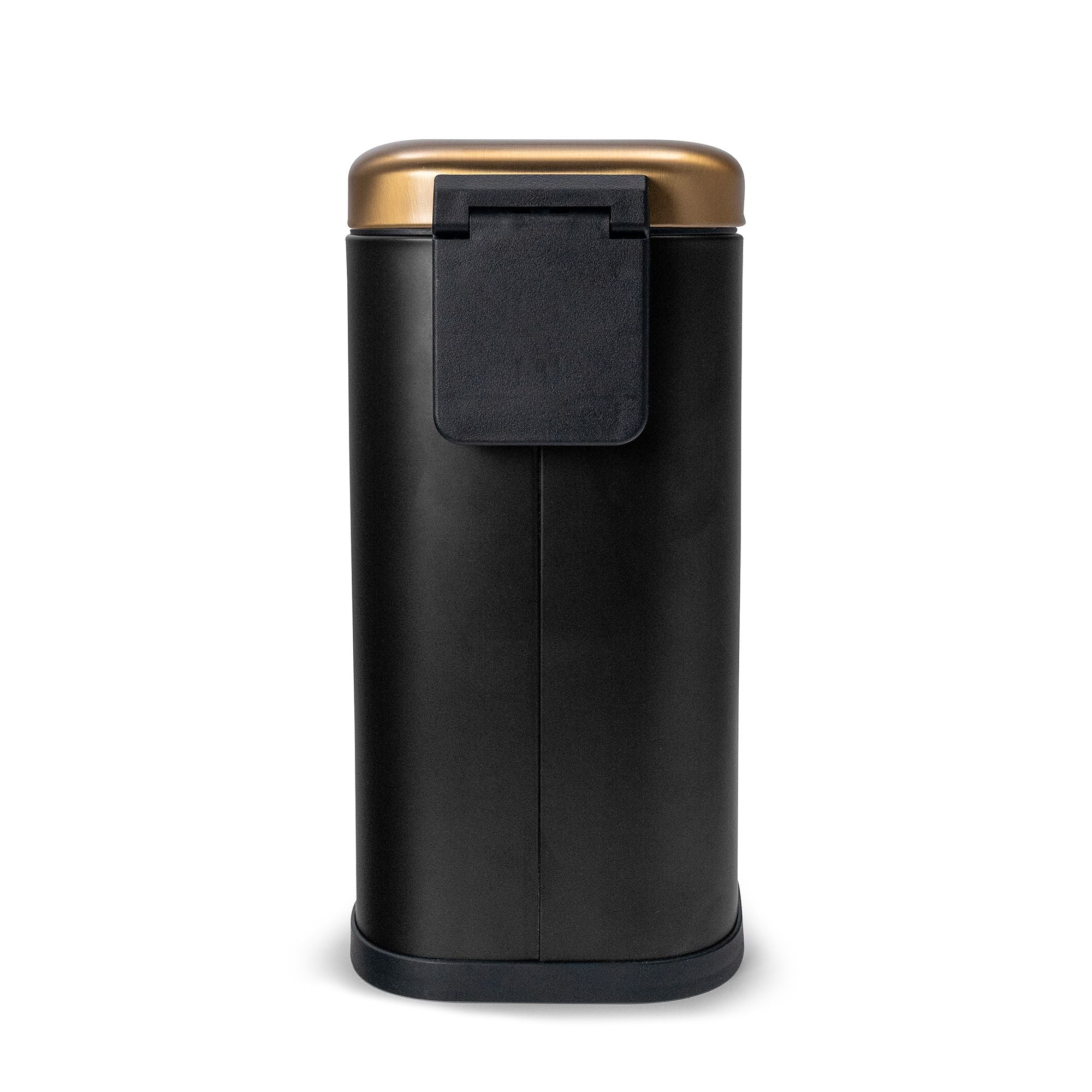 Linea Bote de basura rectangular de 5L con pedal
