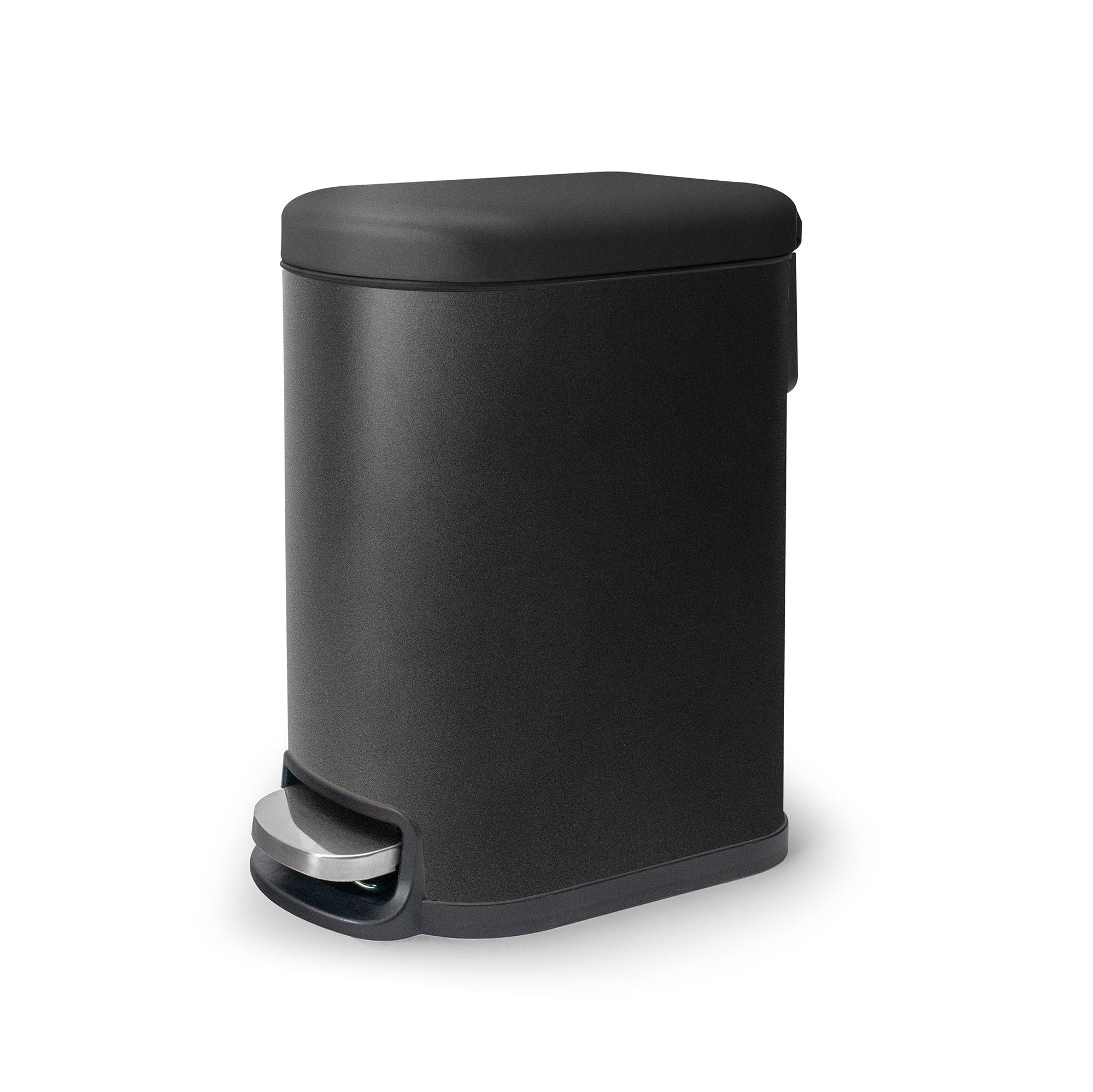#color_Matte Black