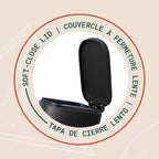 Papelera de 5 L