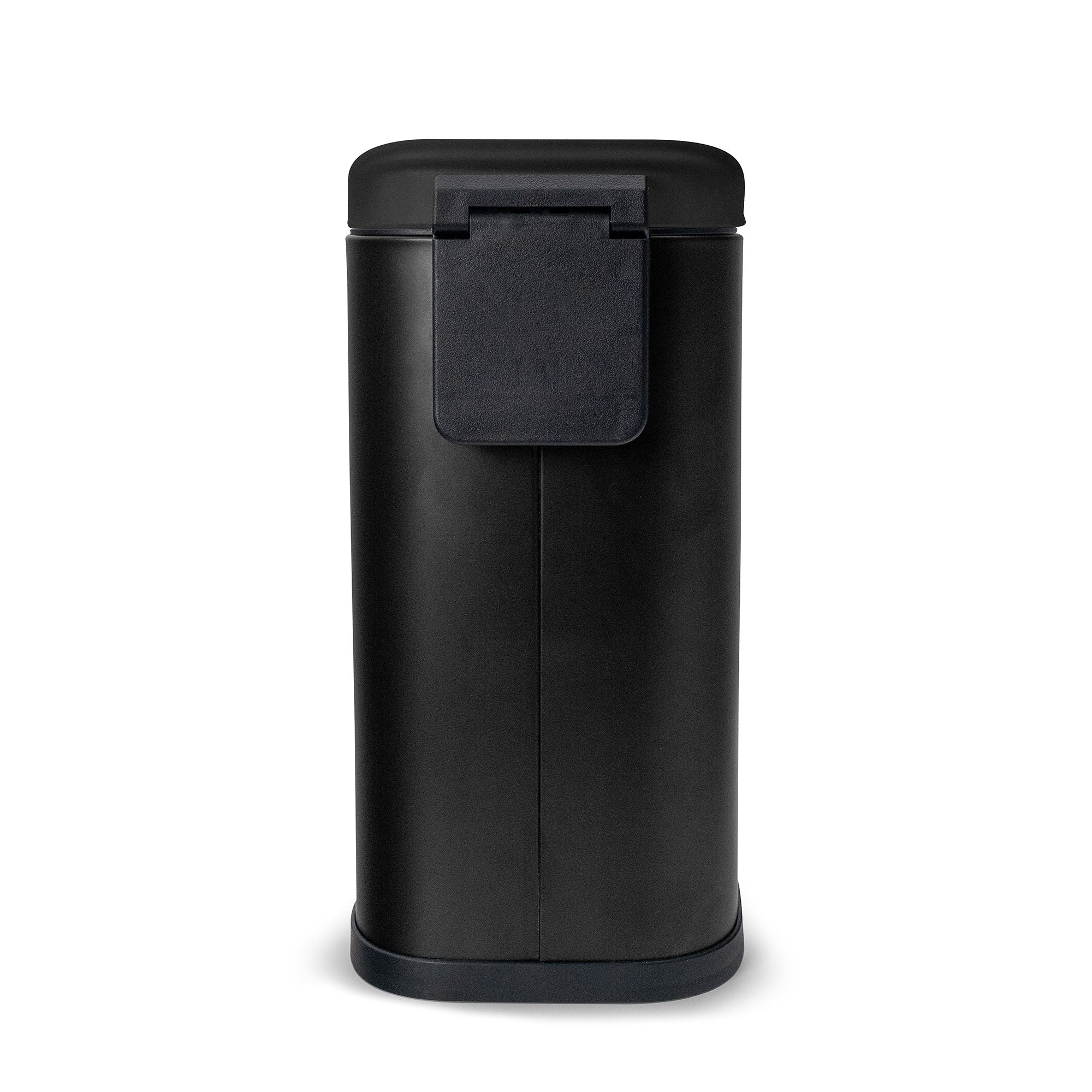Linea Bote de basura rectangular de 5L con pedal