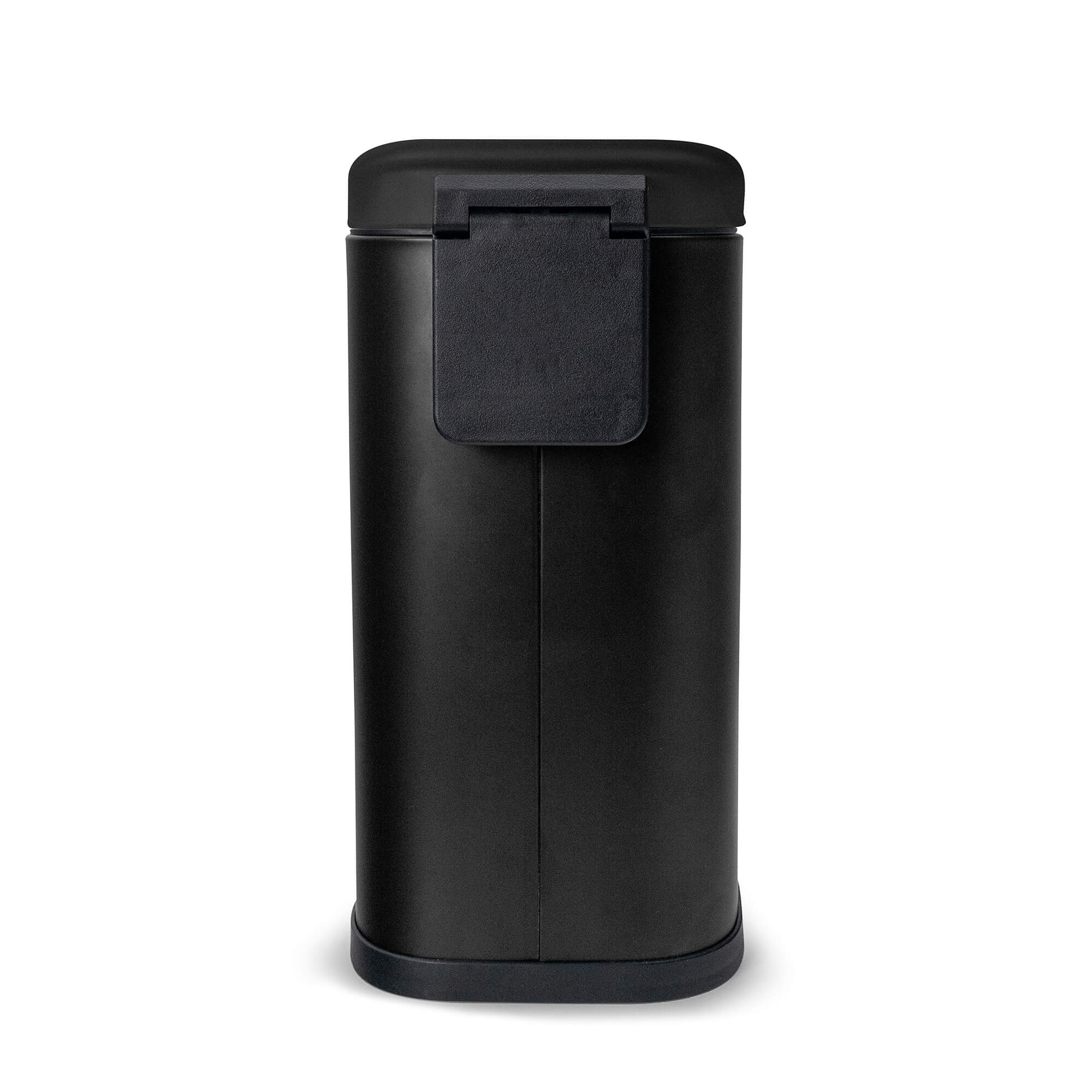 #color_Matte Black