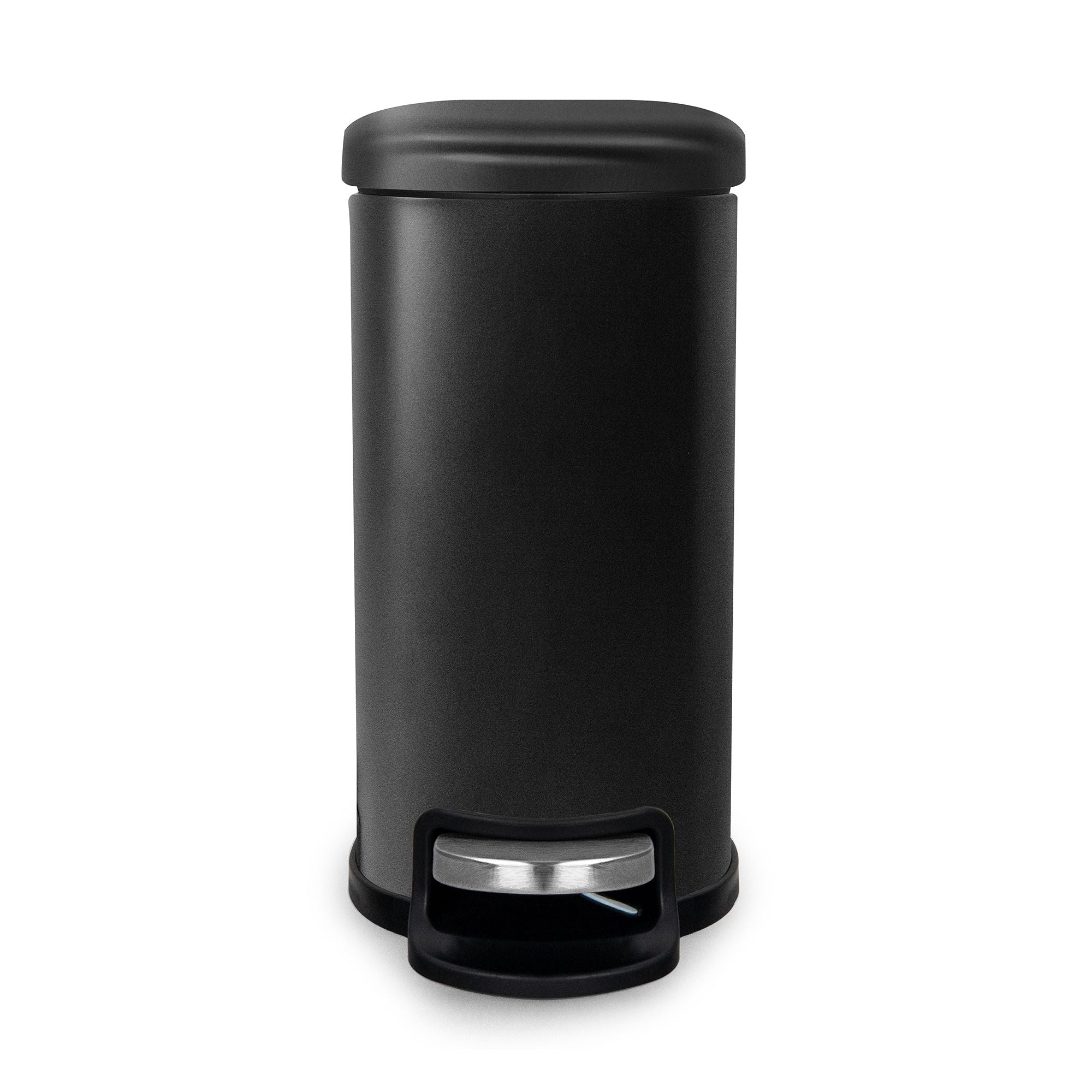 Linea Bote de basura rectangular de 5L con pedal