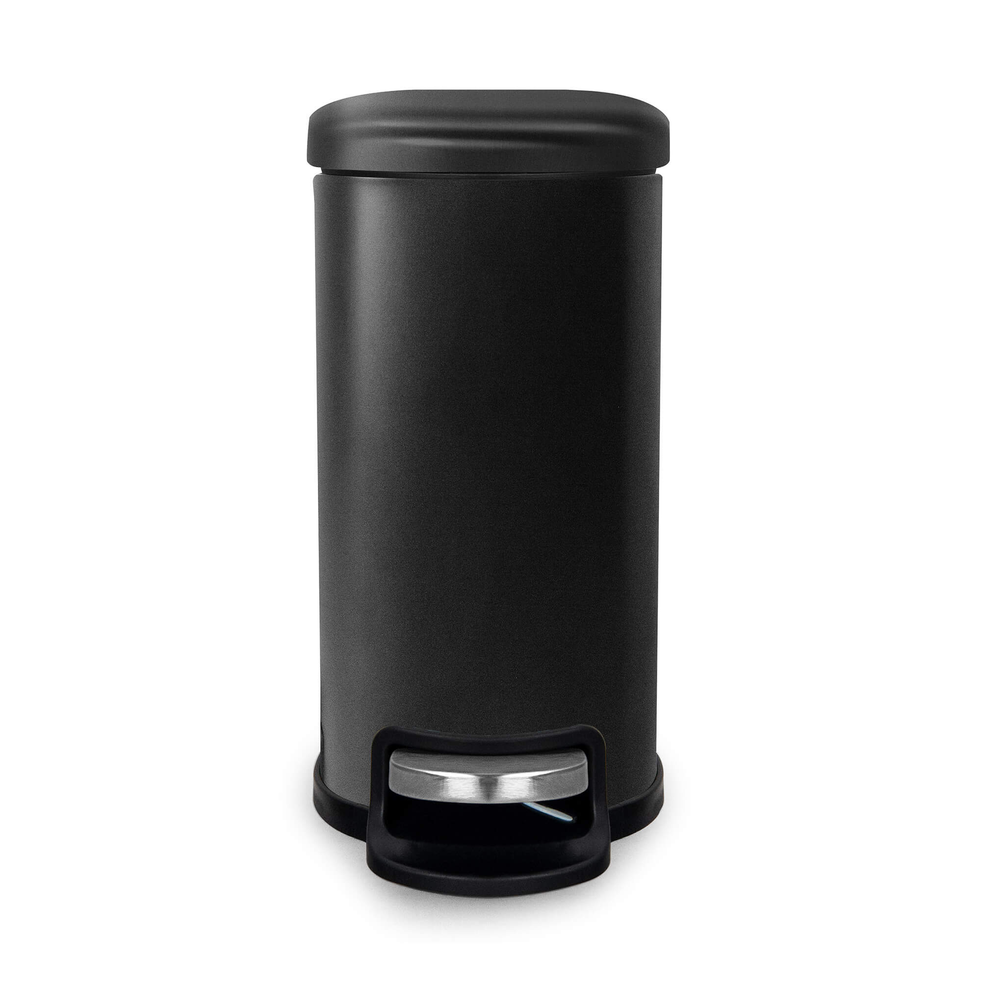#color_Matte Black