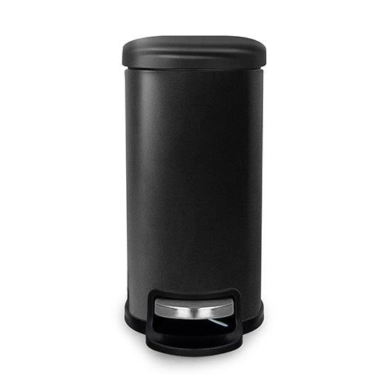 #color_Matte Black
