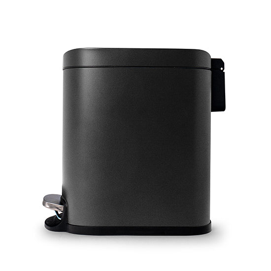 #color_Matte Black