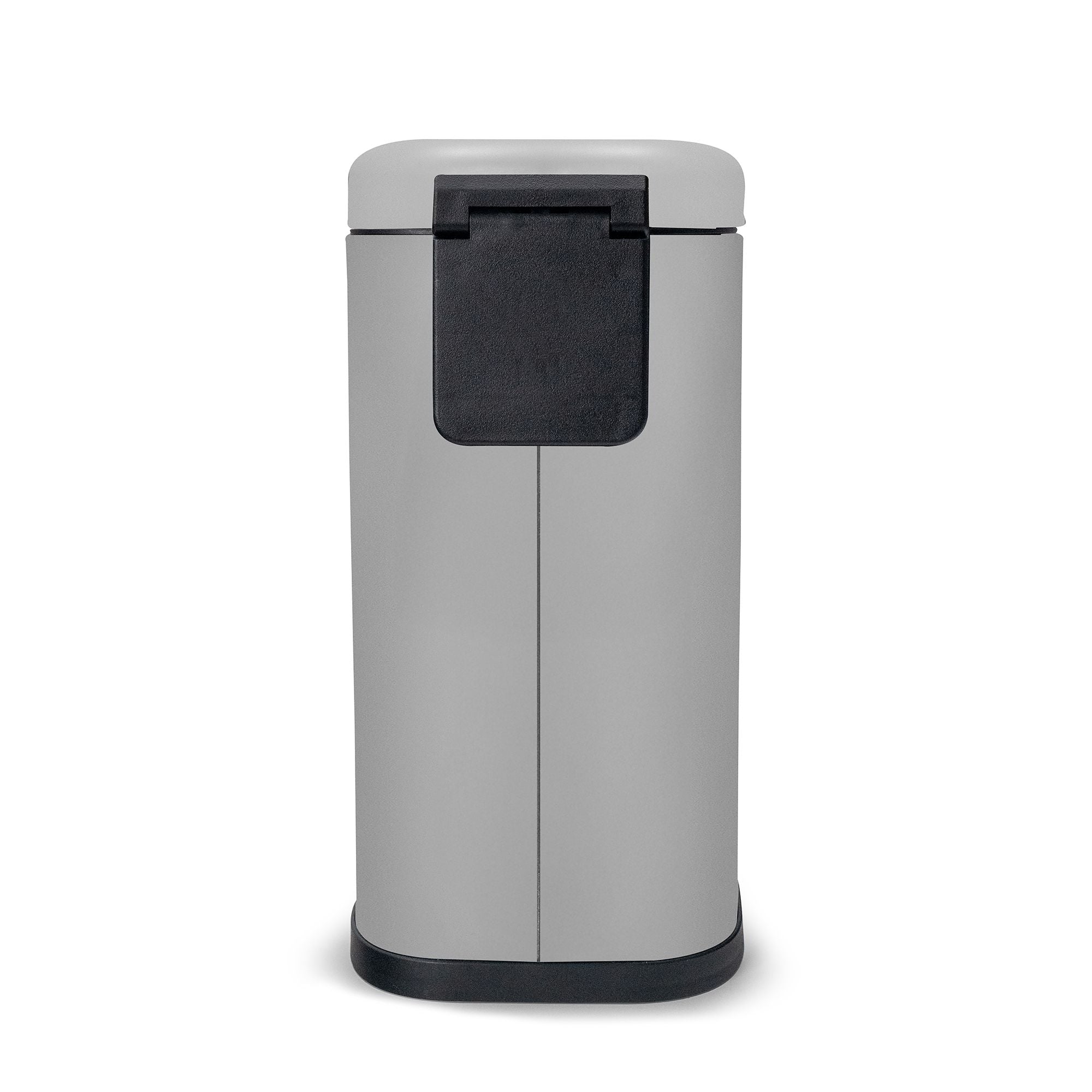 Linea Bote de basura rectangular de 5L con pedal
