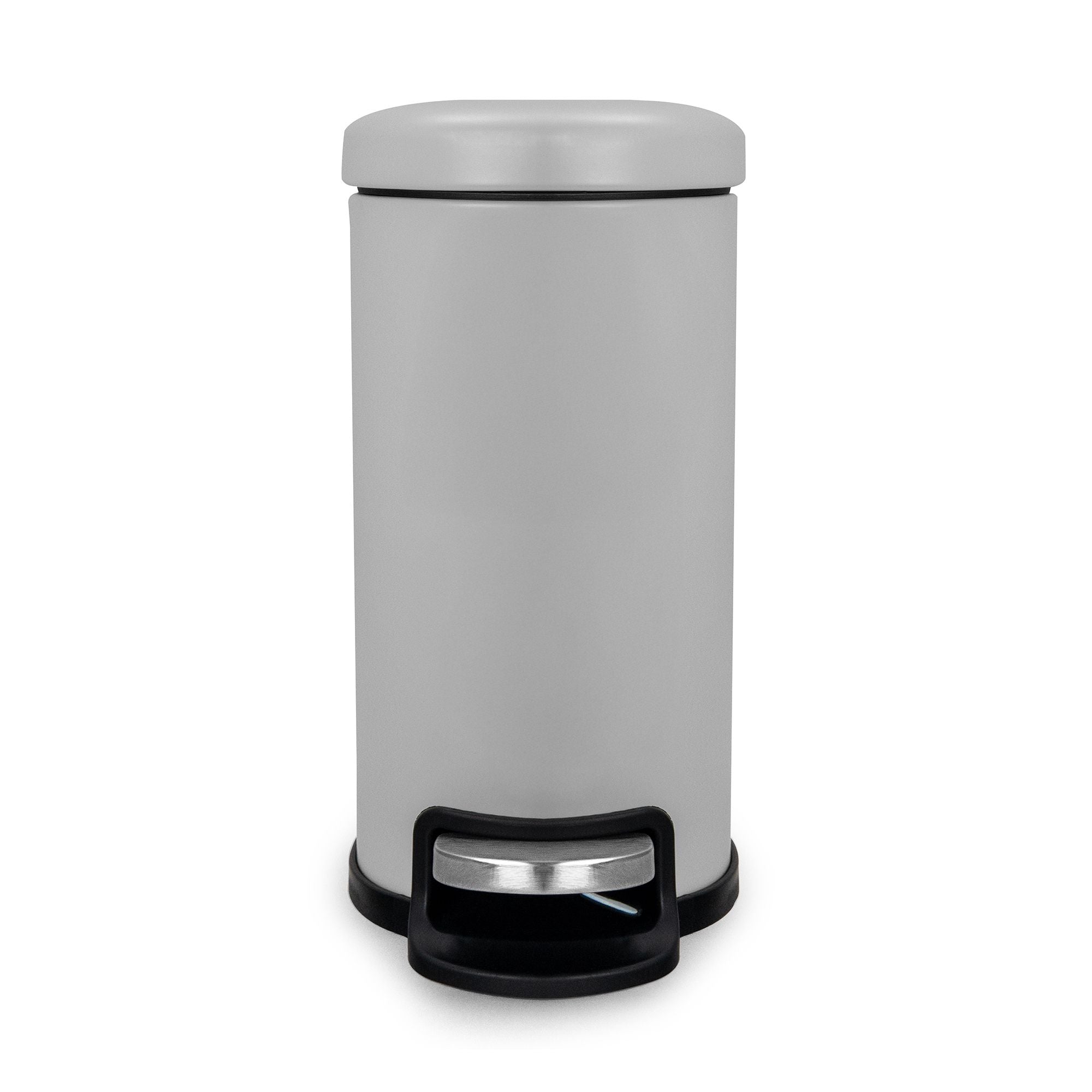 Linea Bote de basura rectangular de 5L con pedal