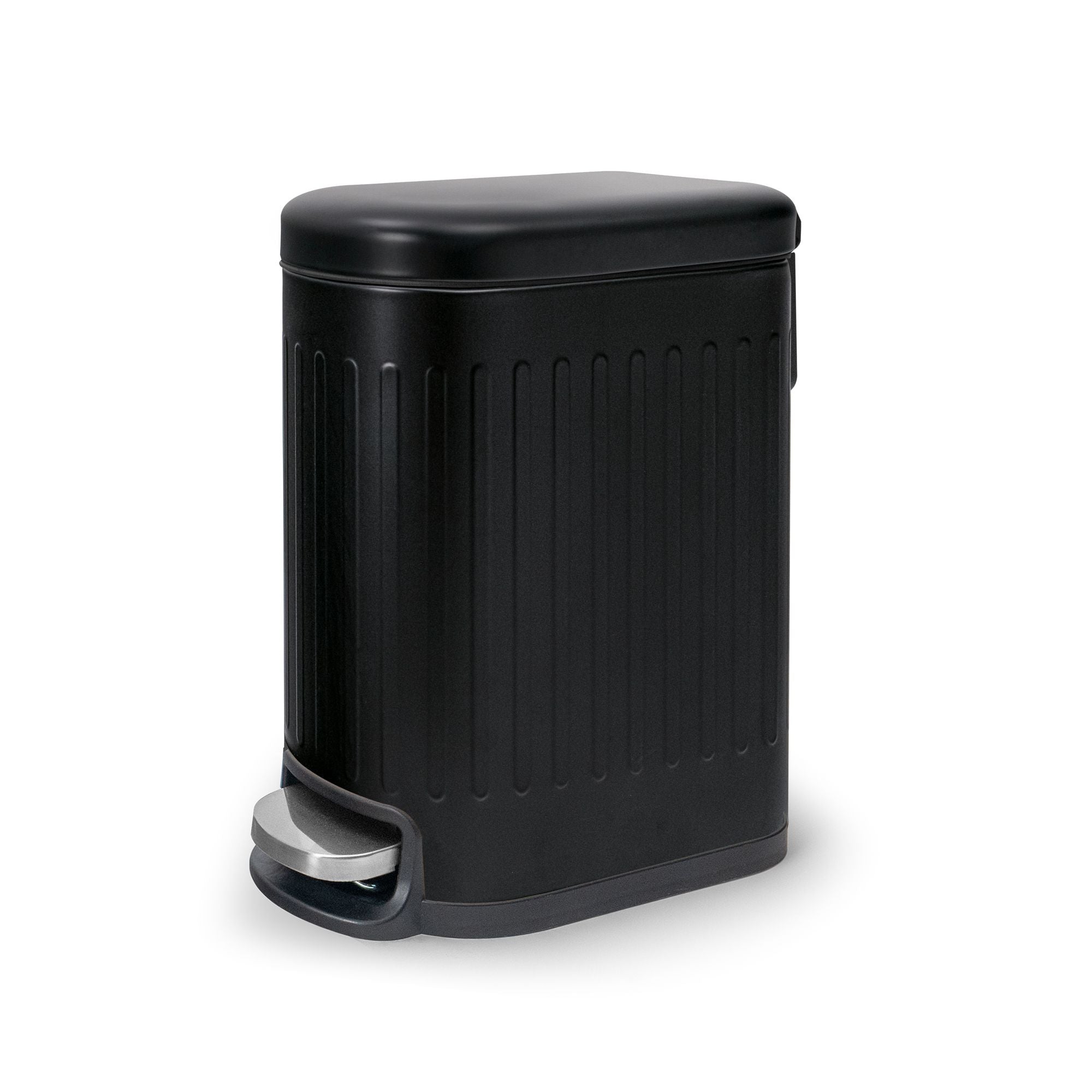 #color_Ribbed Black