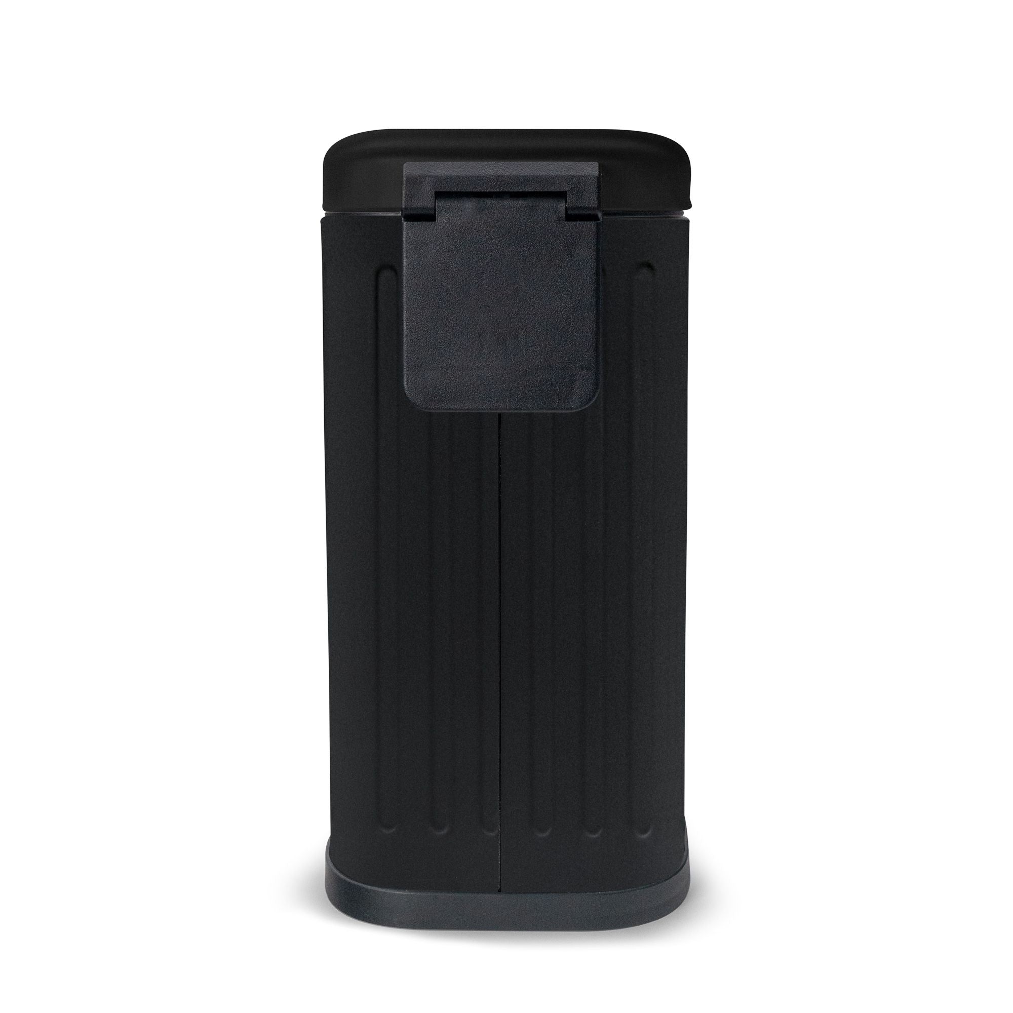Linea Bote de basura rectangular de 5L con pedal