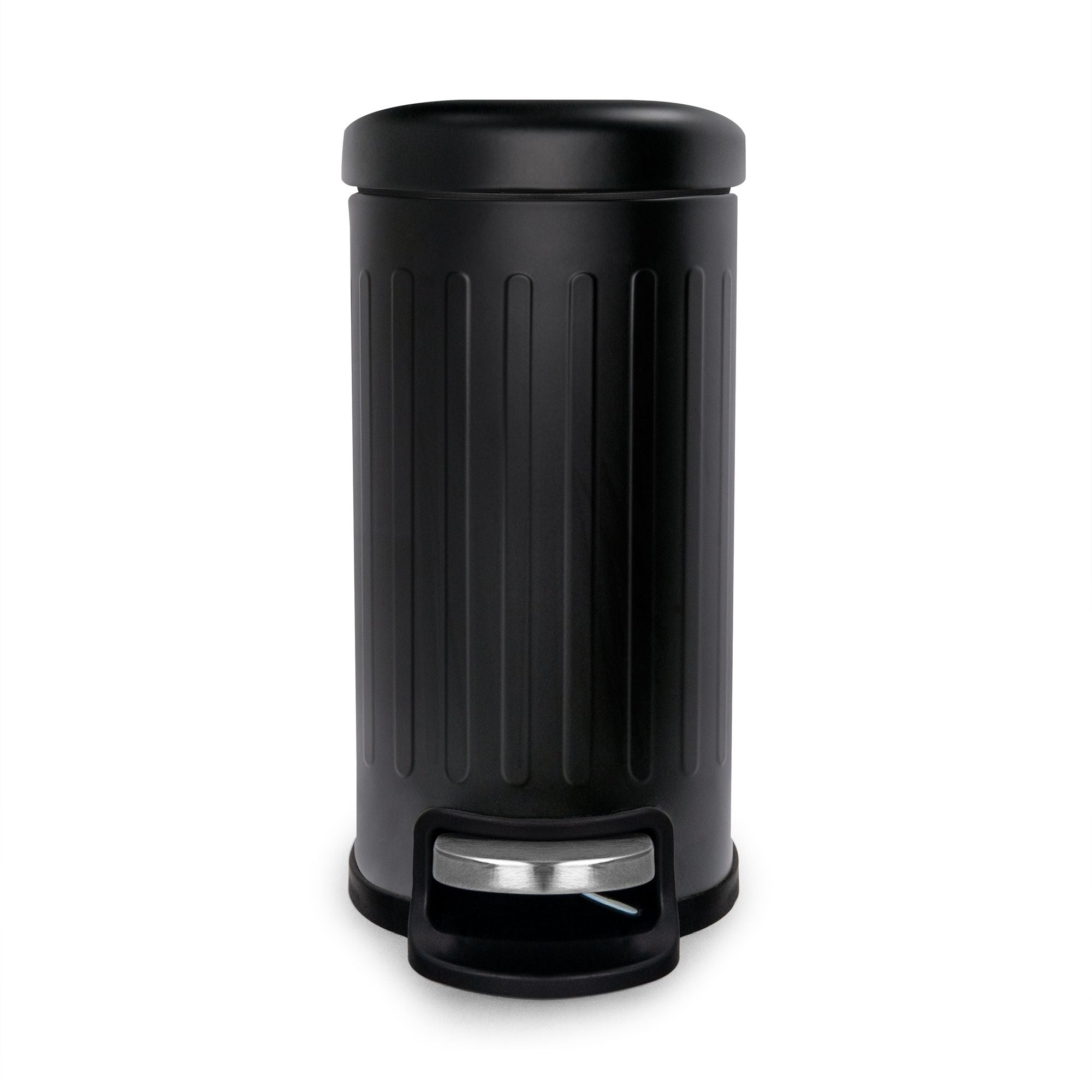 Linea Bote de basura rectangular de 5L con pedal
