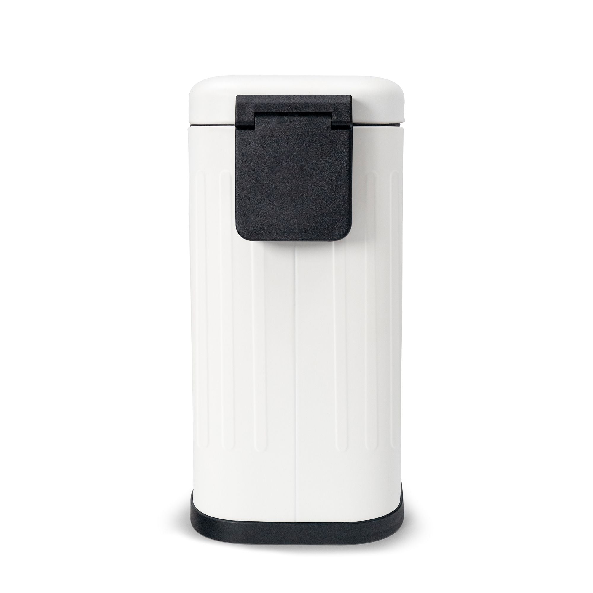 Linea Bote de basura rectangular de 5L con pedal