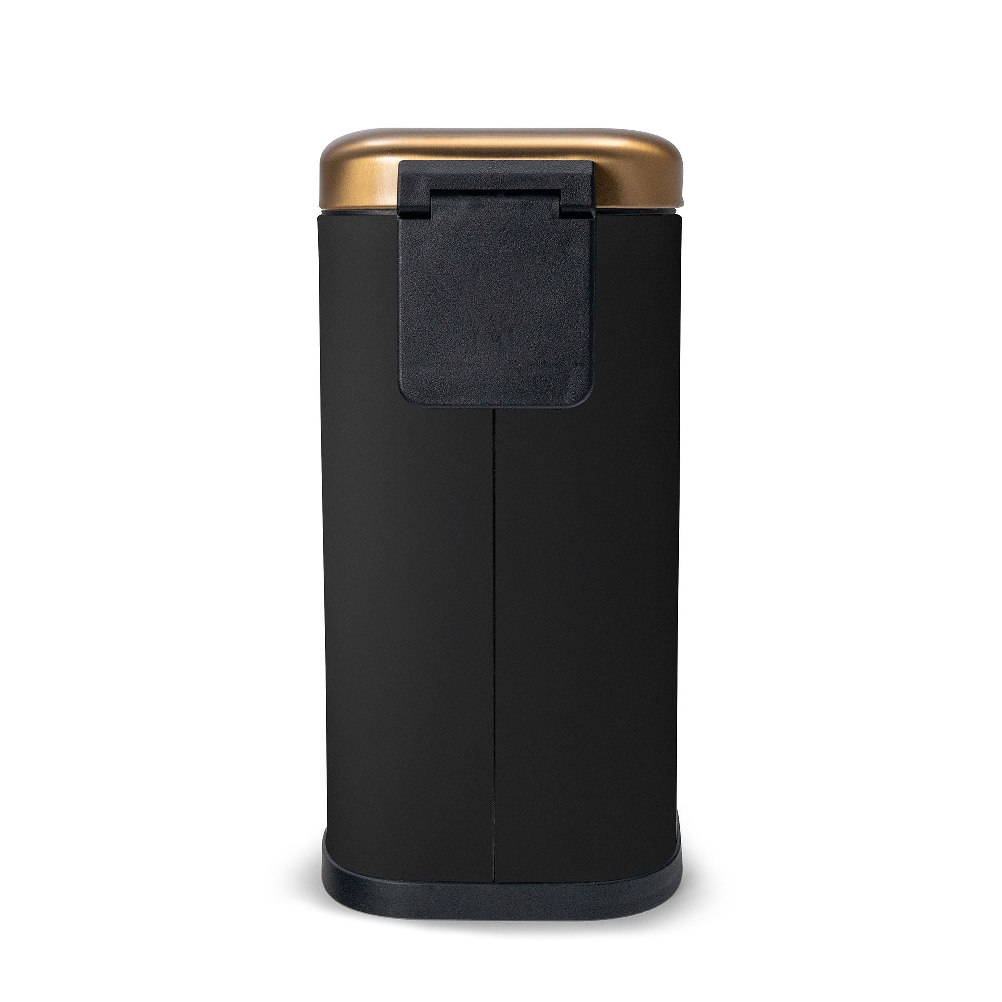Linea Bote de basura rectangular de 5L con pedal