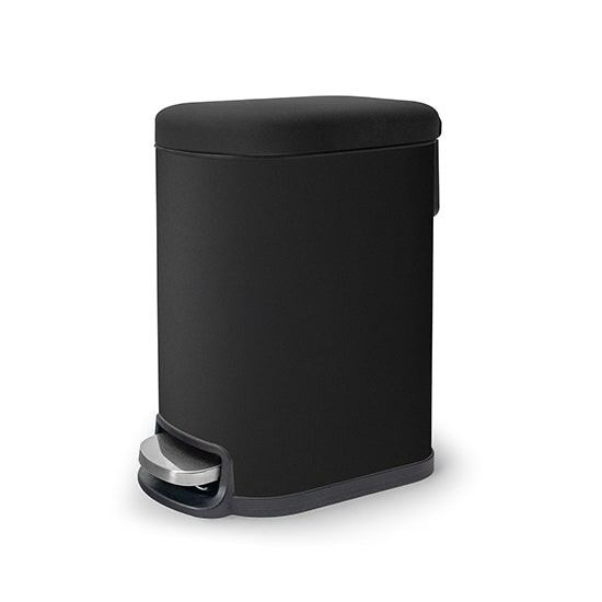 #color_Soft Touch Black