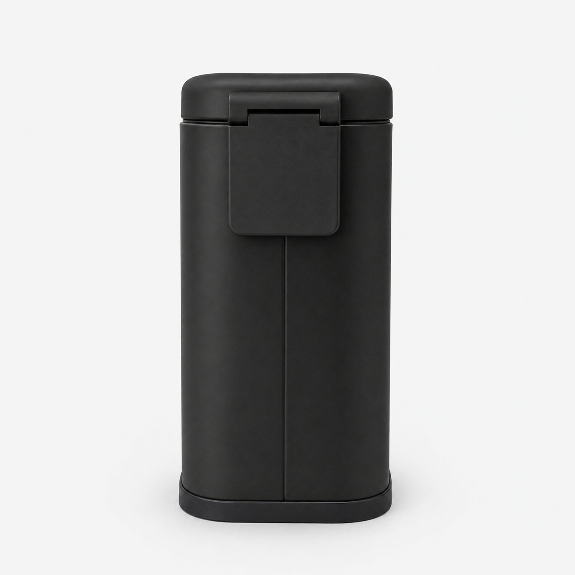 Linea Bote de basura rectangular de 5L con pedal