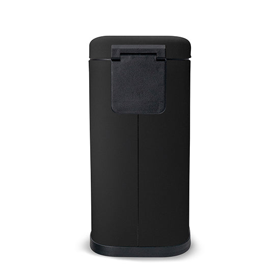 #color_Soft Touch Black