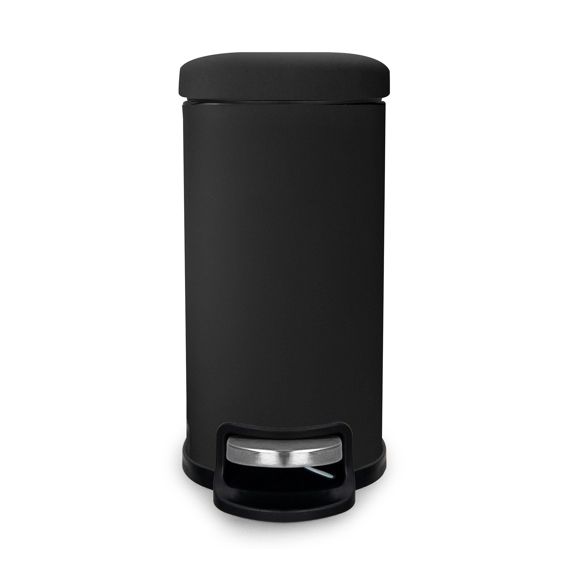 Linea Bote de basura rectangular de 5L con pedal