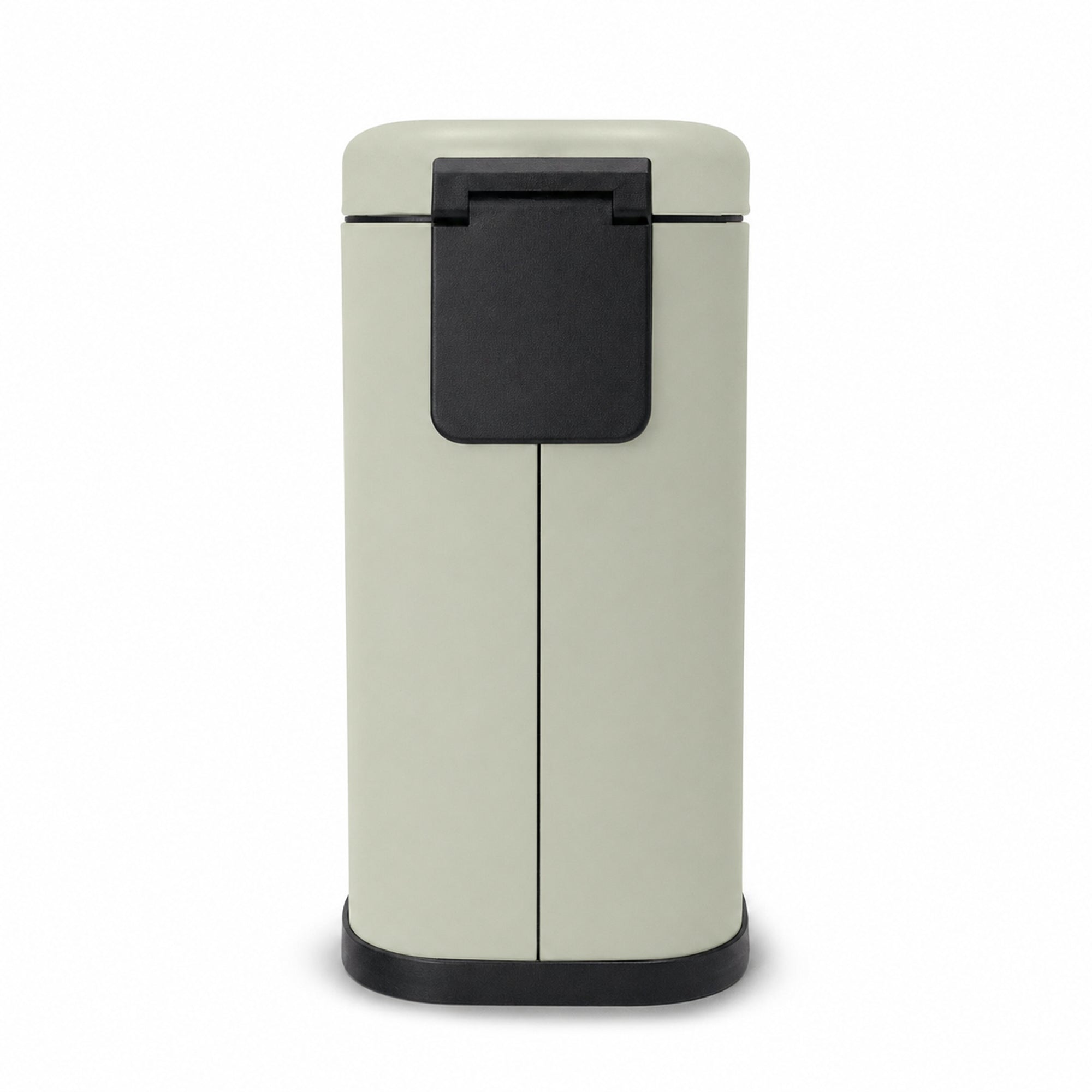 Linea Bote de basura rectangular de 5L con pedal