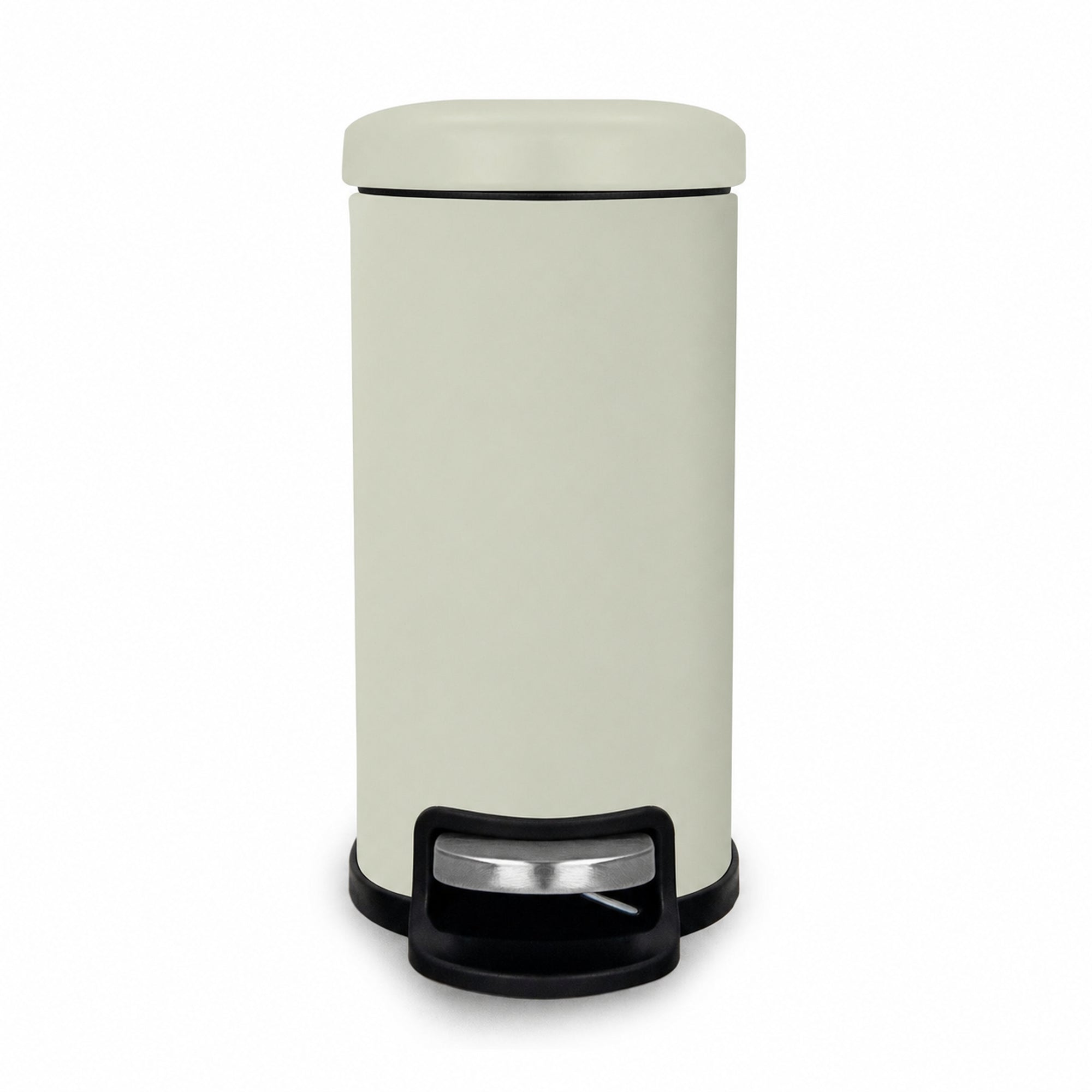 Linea Bote de basura rectangular de 5L con pedal