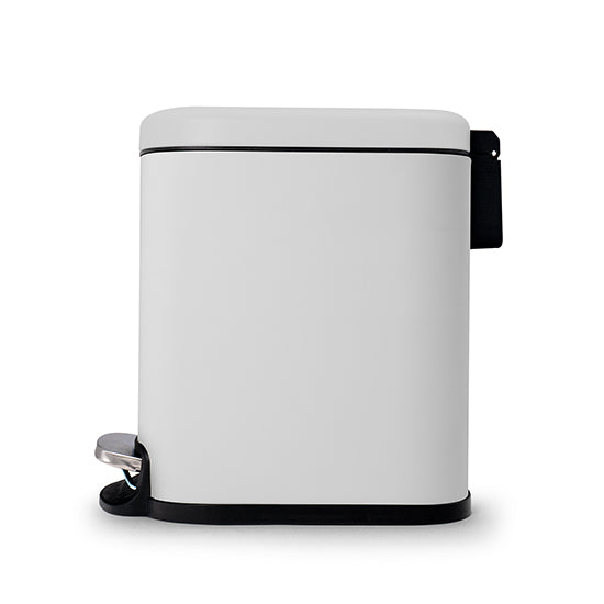 #color_Soft Touch White