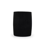 Cubo de basura abierto Ribelle de 5 L