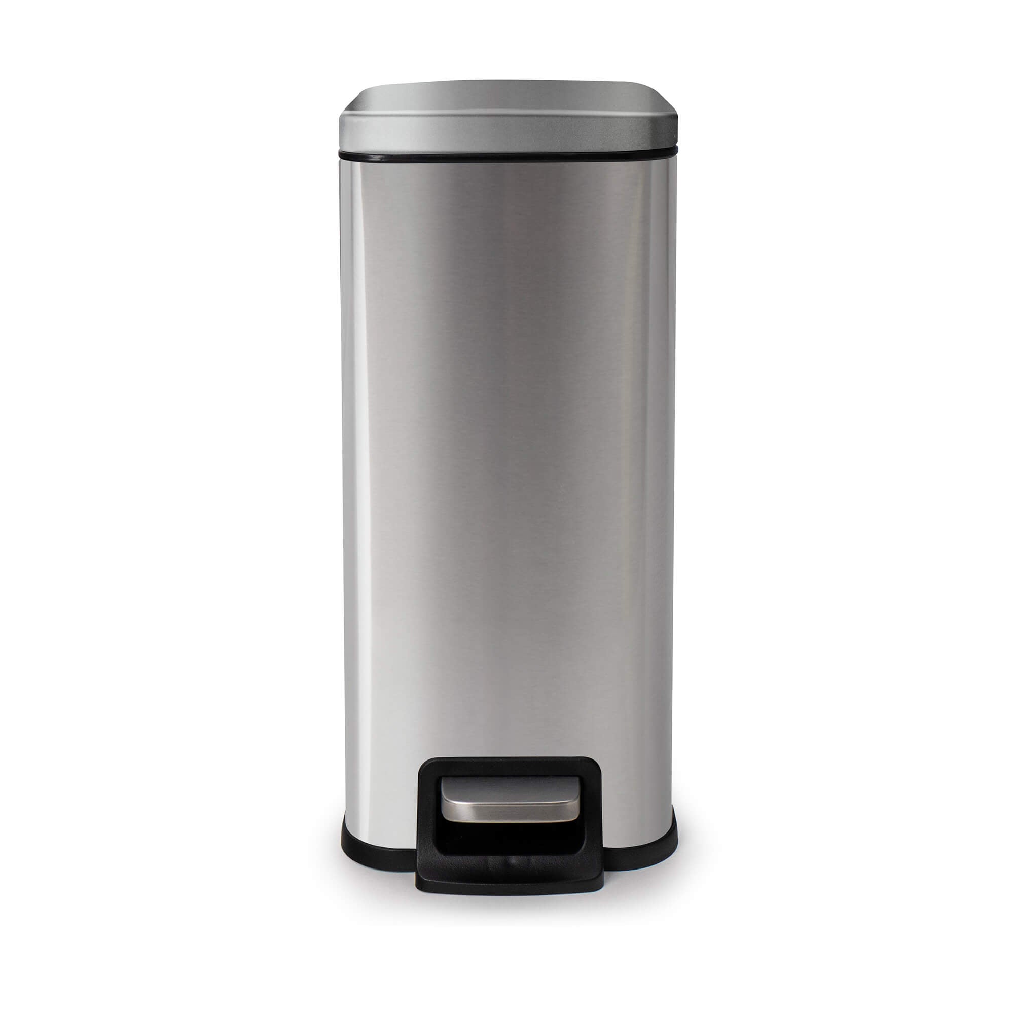 #color_Brushed Stainless Steel