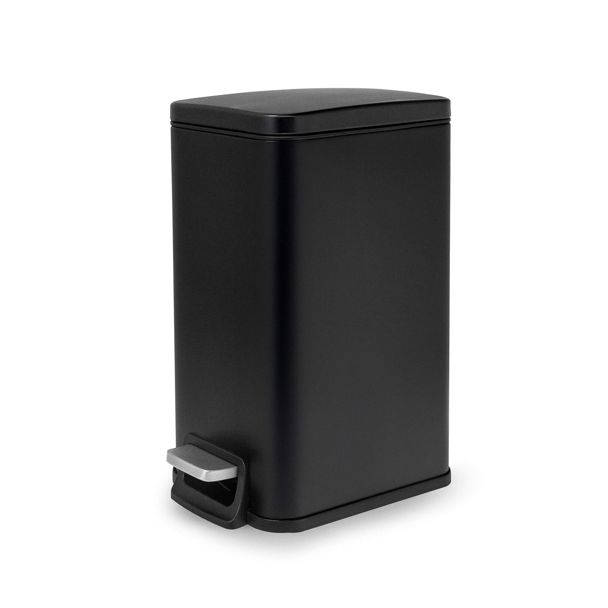 #color_Matte Black
