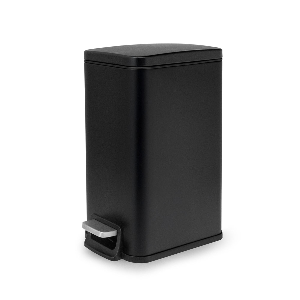 #color_Matte Black