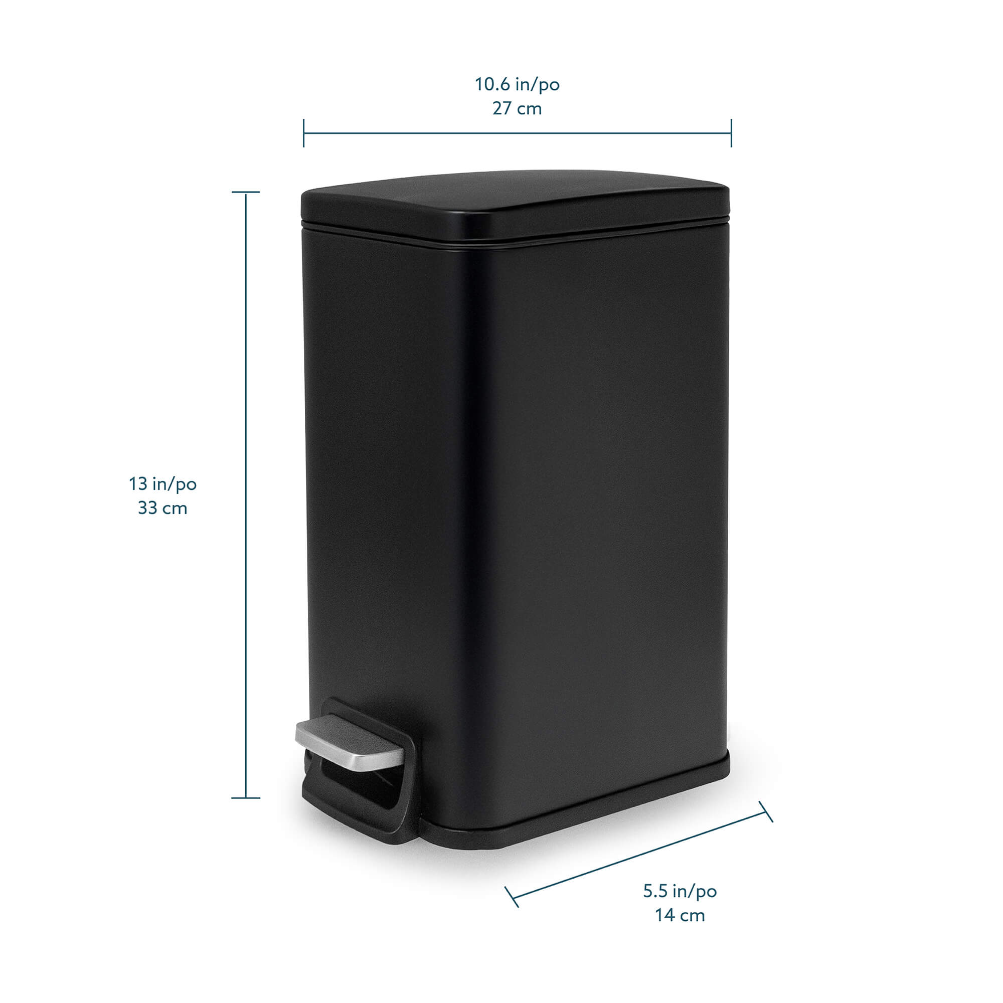 #color_Matte Black