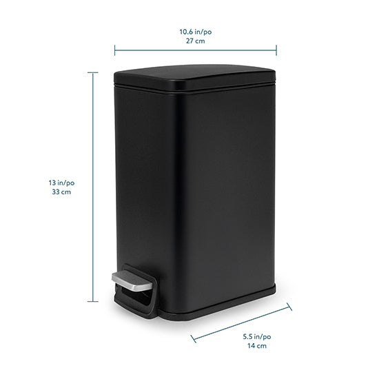#color_Matte Black