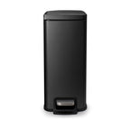 Cubo de basura Forte de 6L