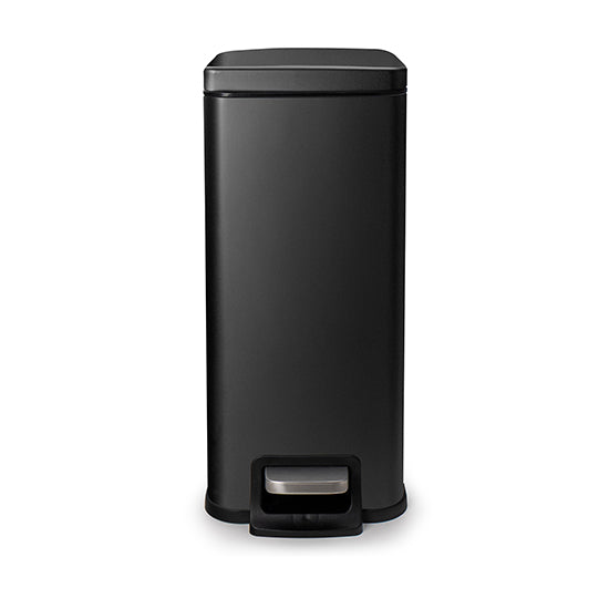 #color_Matte Black