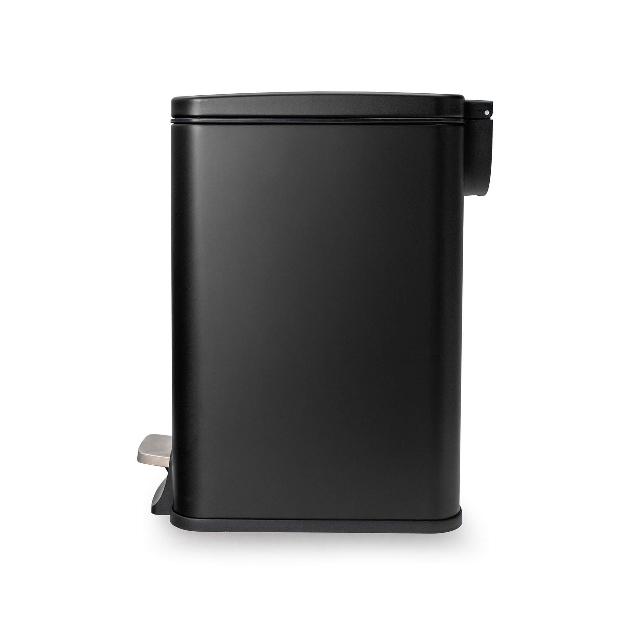 #color_Matte Black
