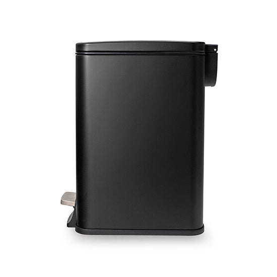 #color_Matte Black