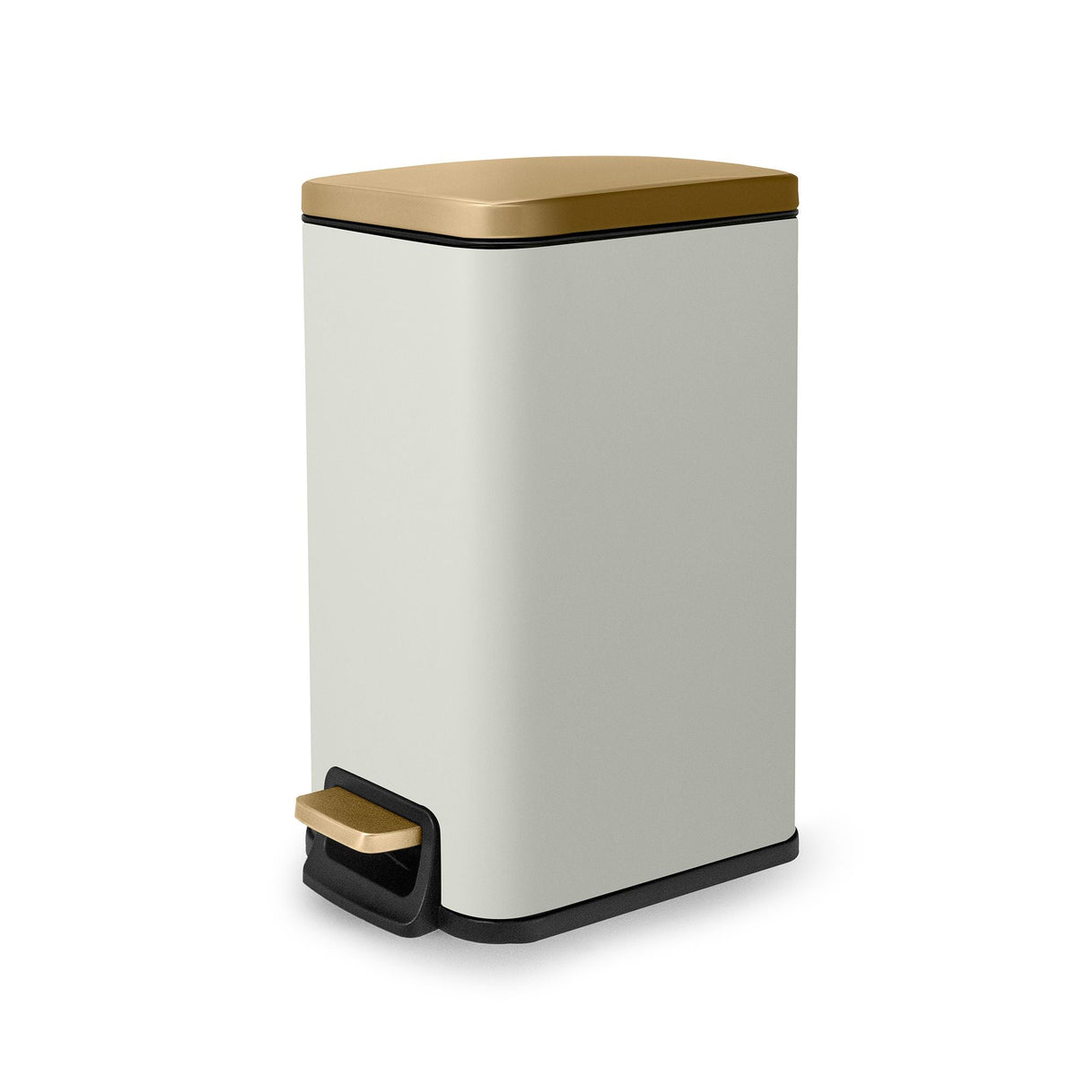 #color_Matte White Gold