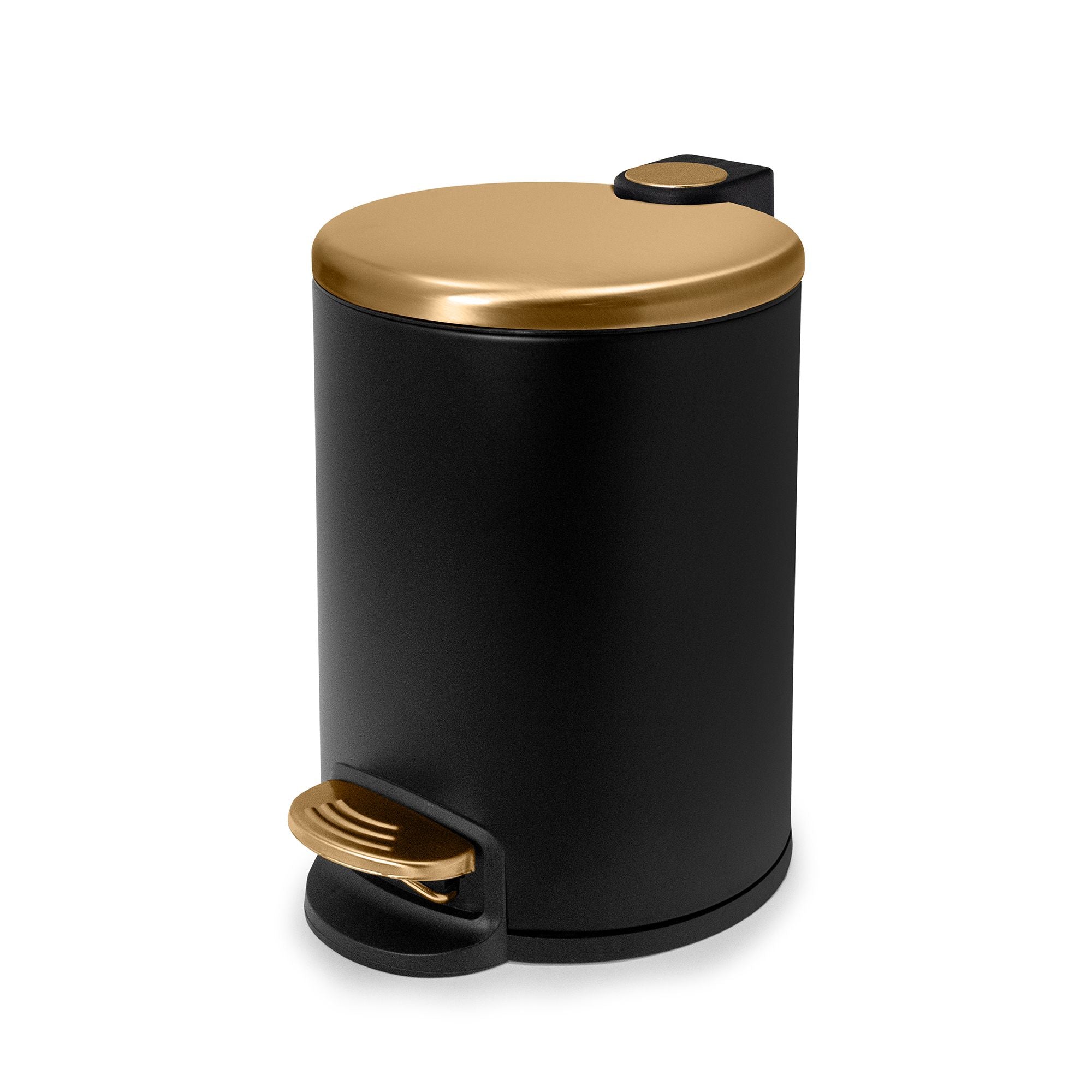 #color_Matte Black Gold