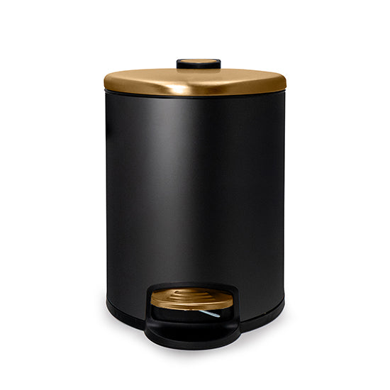 #color_Matte Black Gold