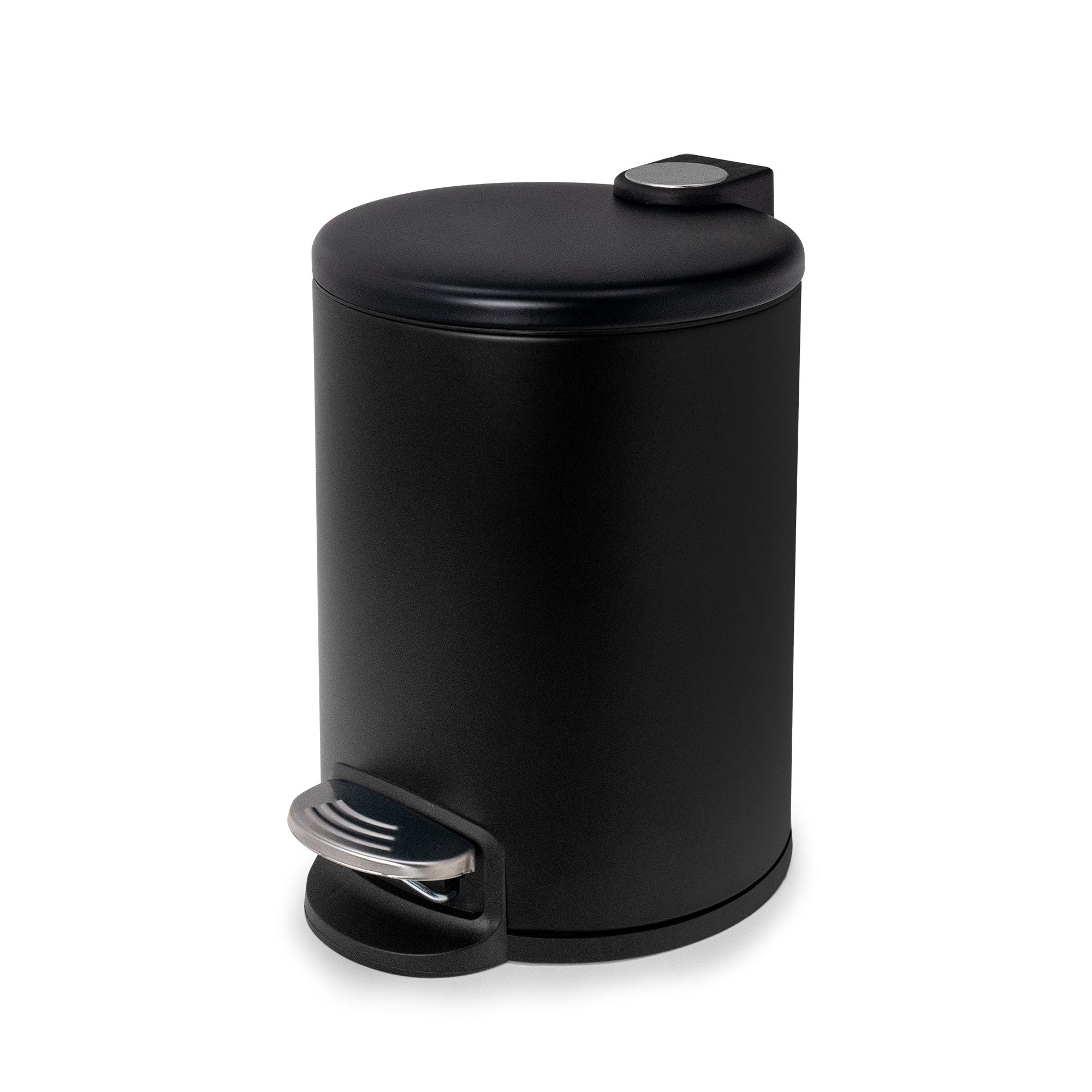 #color_Matte Black