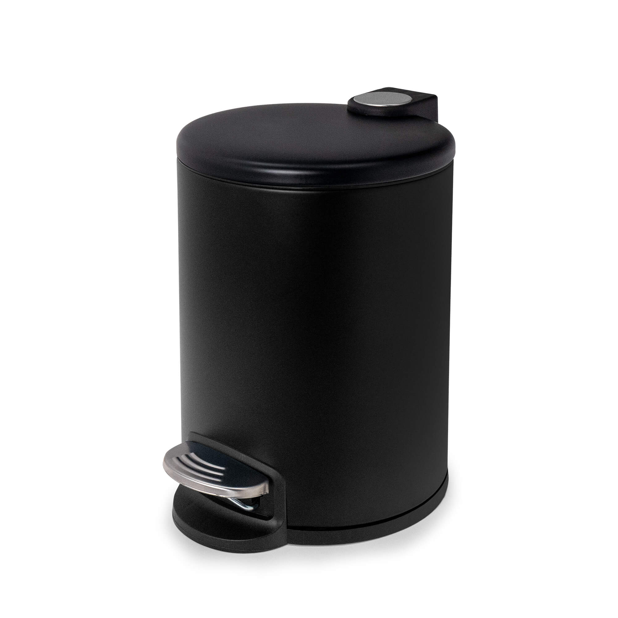 #color_Matte Black