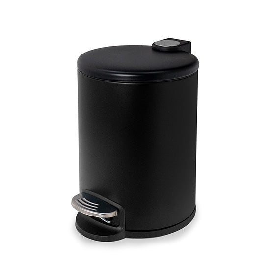 #color_Matte Black