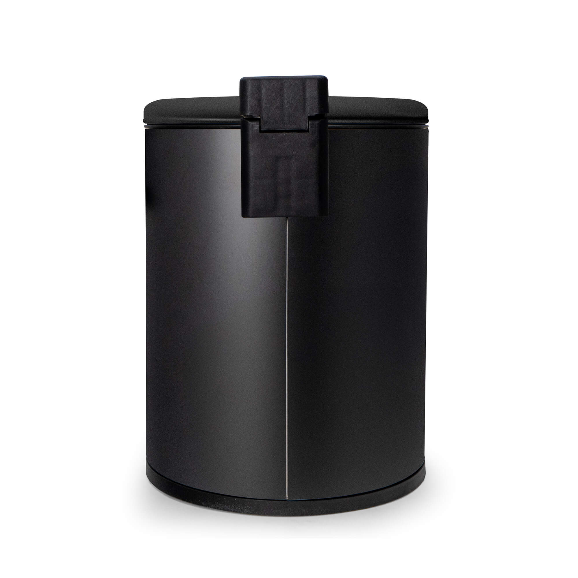 #color_Matte Black