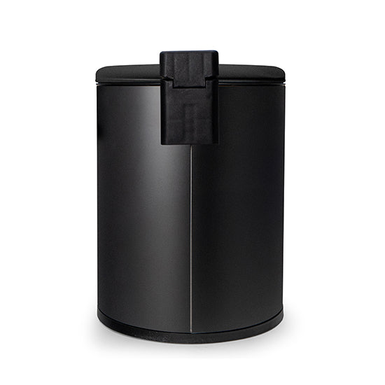 #color_Matte Black